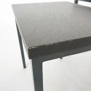Tables gigognes, années 1950