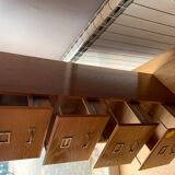 Storage binder