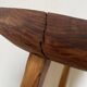 Tabouret tripode
