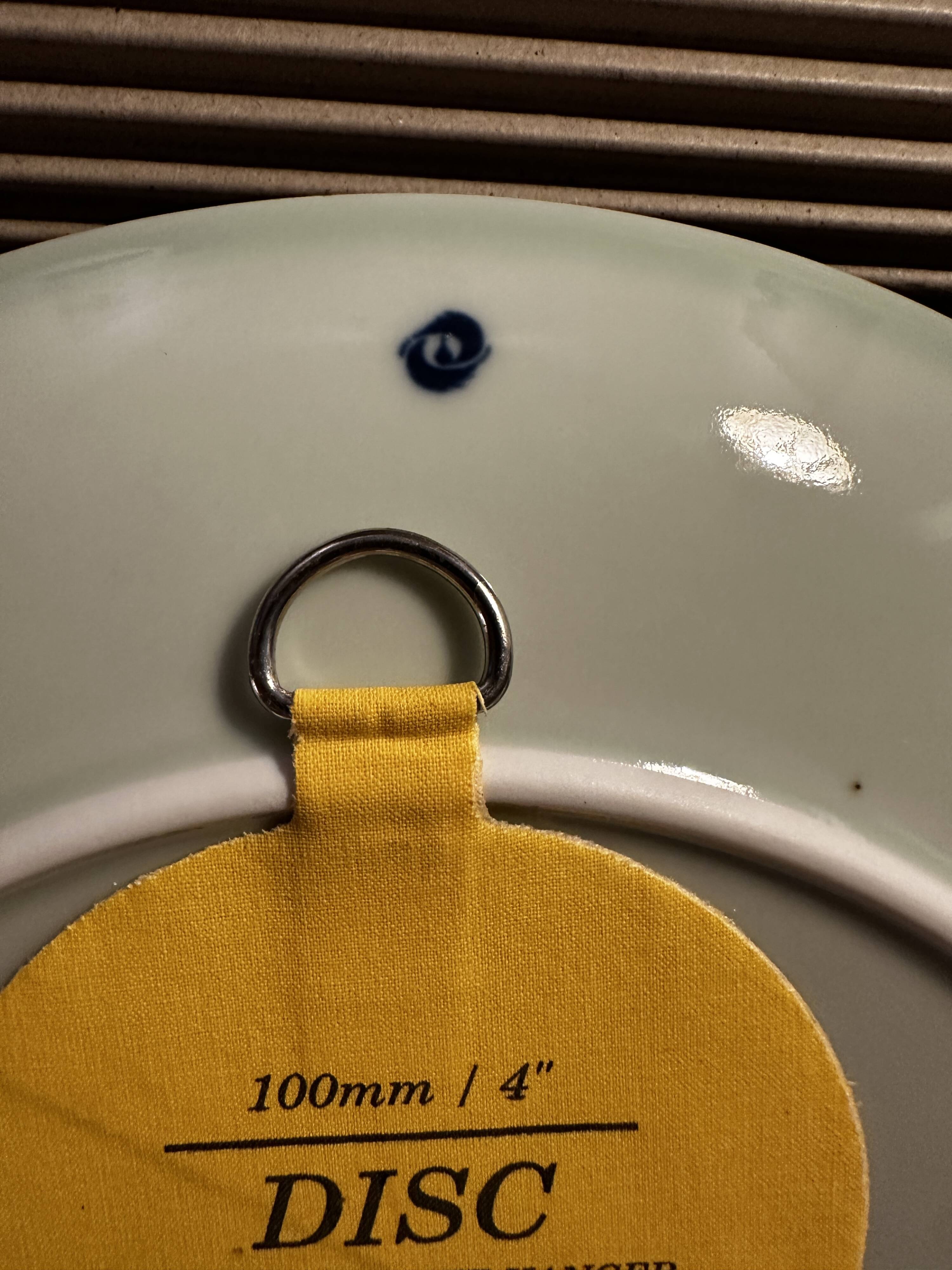 Plates by Attua Aparicio Torinos