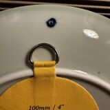 Plates by Attua Aparicio Torinos