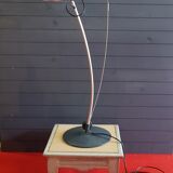 Vintage office lamp