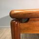 Table basse vintage années 1970
