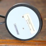 Veb Narva lamp from the 60s