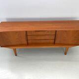 Vintage teak sideboard 1960's