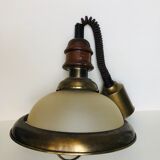 Vintage hanging