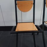KFF Sinus Chairs. 1st Edition