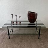 60s design coffee table