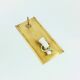 Mid-Century Scandinavian Glass Wall Light - C.Fagerlund for Orrefors, 1960s