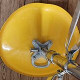 yasu sasamoto dulton tractor stool