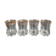 Whiskey Glasses Engraved Tumblers