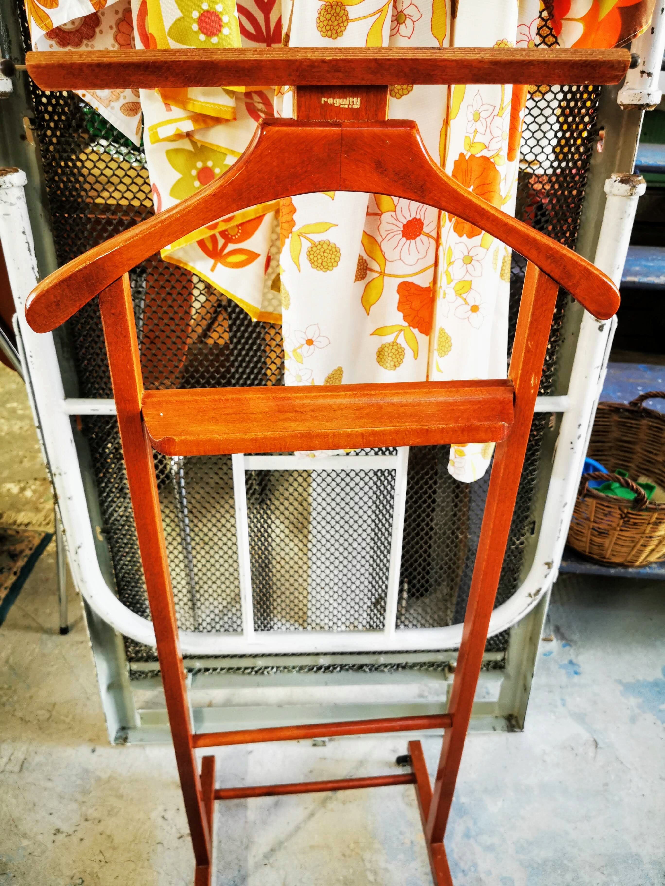 Vintage Reguitti night jack