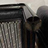 FAuteuil Gae Aulenti pour Knoll années 70