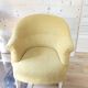 Toad chair
