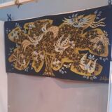 Tapestry by Claude Bleynie