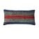 Vintage turkish kilim cushion cover , 30 x 60 cm