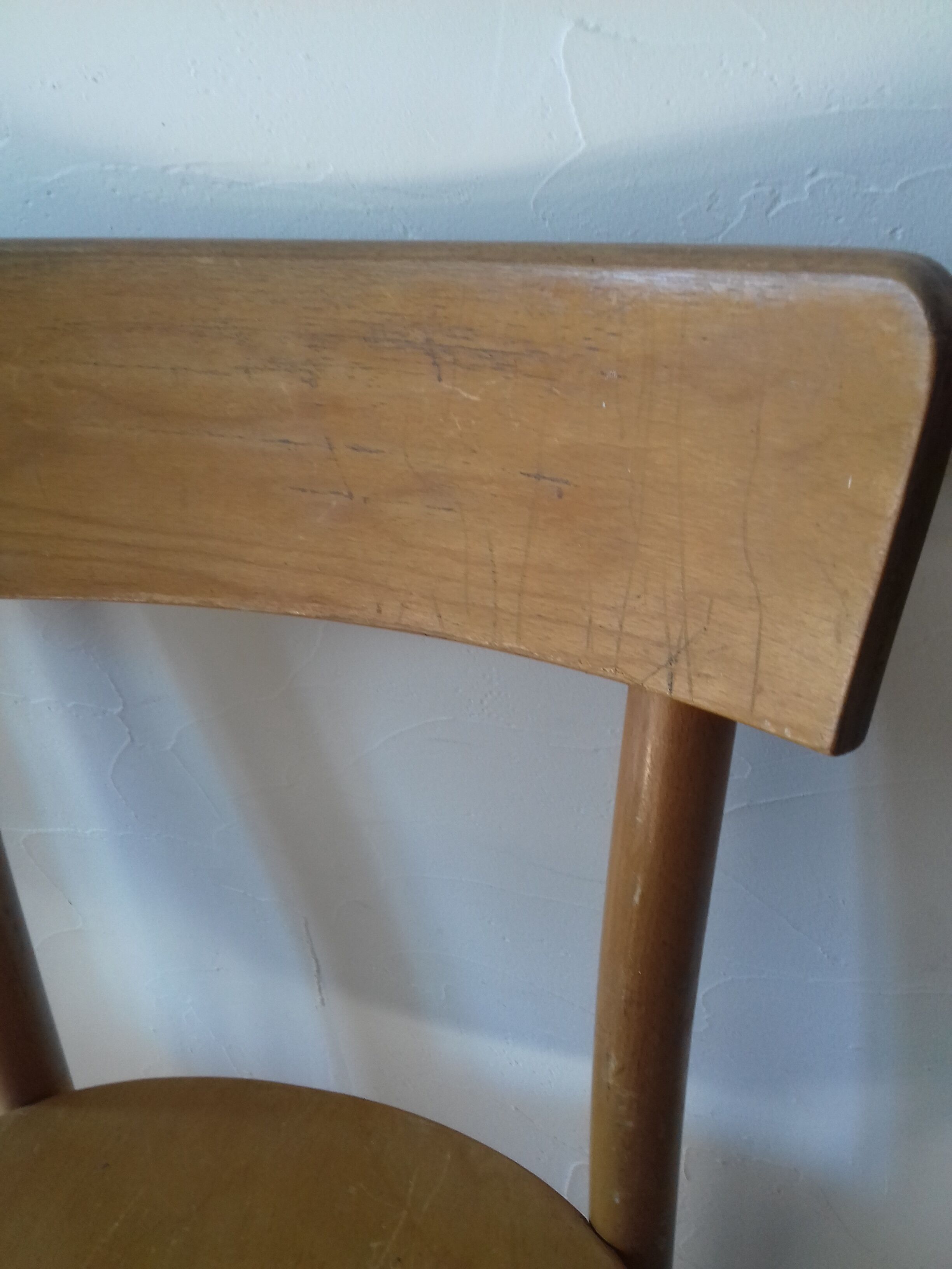 4 steaks bistrot Thonet