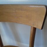 4 steaks bistrot Thonet