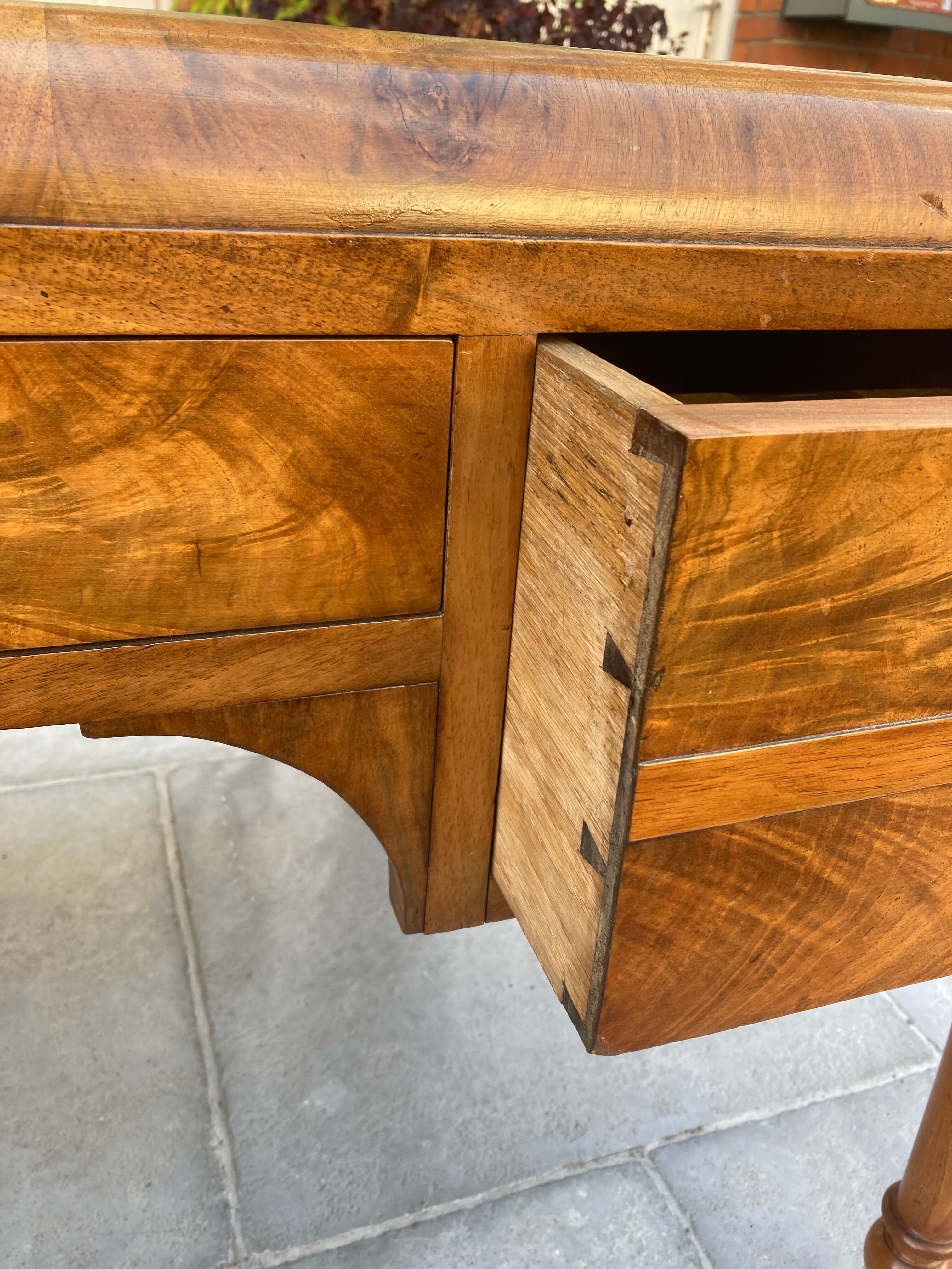 Office minister art deco 1920