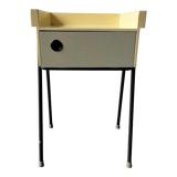 Room '56 nightstand by Rob Parry for Dico, The Netherlands 1950's