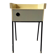 Room '56 nightstand by Rob Parry for Dico, The Netherlands 1950's