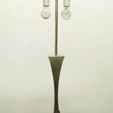 Table Lamp Mod. "Piramide" by Tonello and Montagna Grillo, Italy 1972