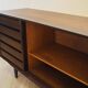 Rosewood sideboard, Danish design, 1970s, made in Denmark