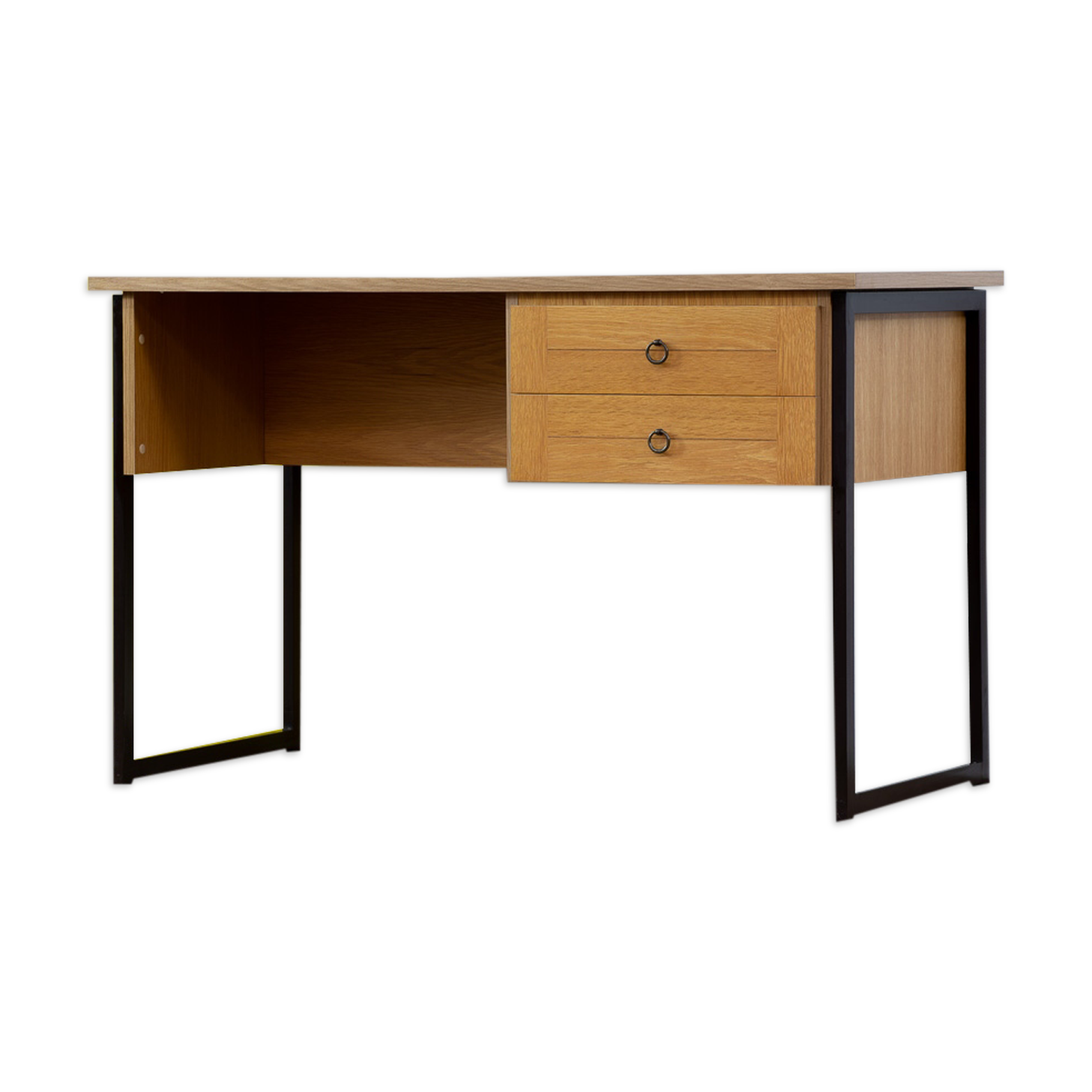 Scandinavian desk 120 cm