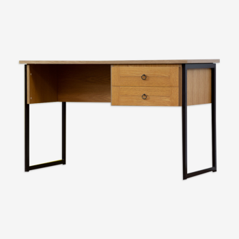 Scandinavian desk 120 cm