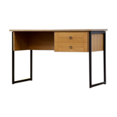 Scandinavian desk 120 cm
