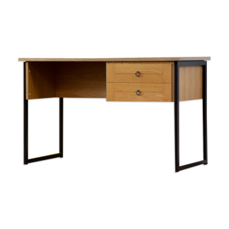Scandinavian desk 120 cm