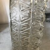 Vintage 23X23 ceiling light