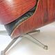 Eames Lounge chair & ottoman by Charles & Ray Eames for Herman Miller