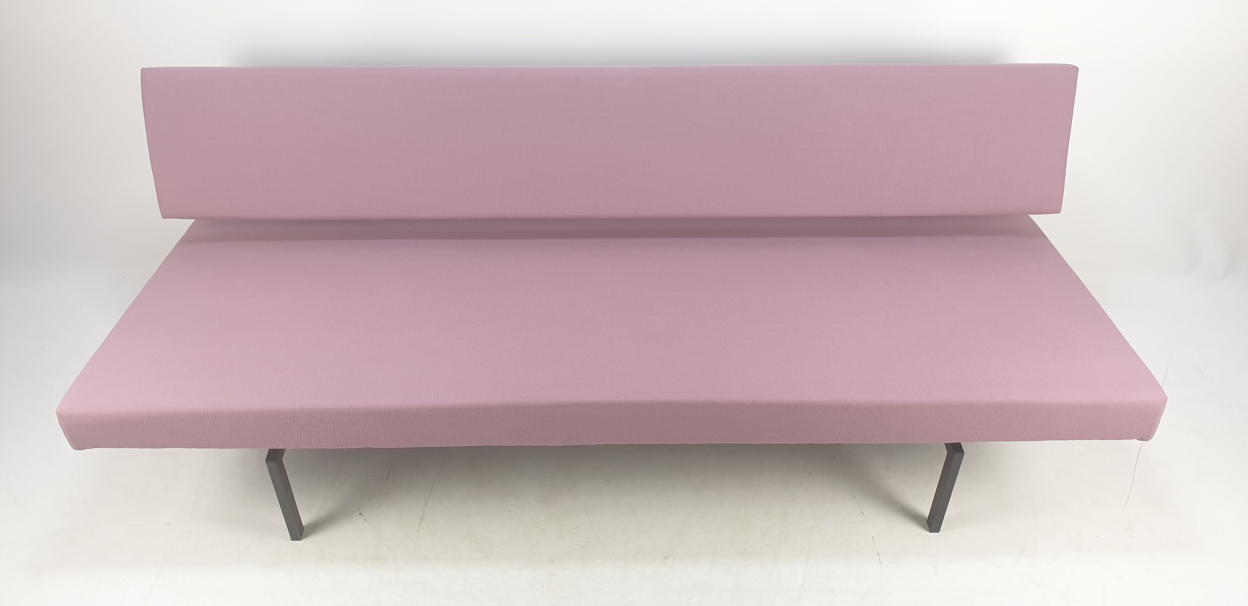 Sleeping sofa by Gijs van der Sluis for Gispen 50