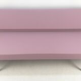 Sleeping sofa by Gijs van der Sluis for Gispen 50