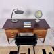 Bureau scandinave de direction double face plateau flottant longueur 1
