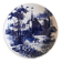 Delft plate