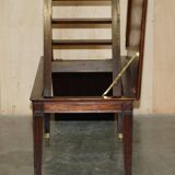 George III metamorphic library bureau circa 1820