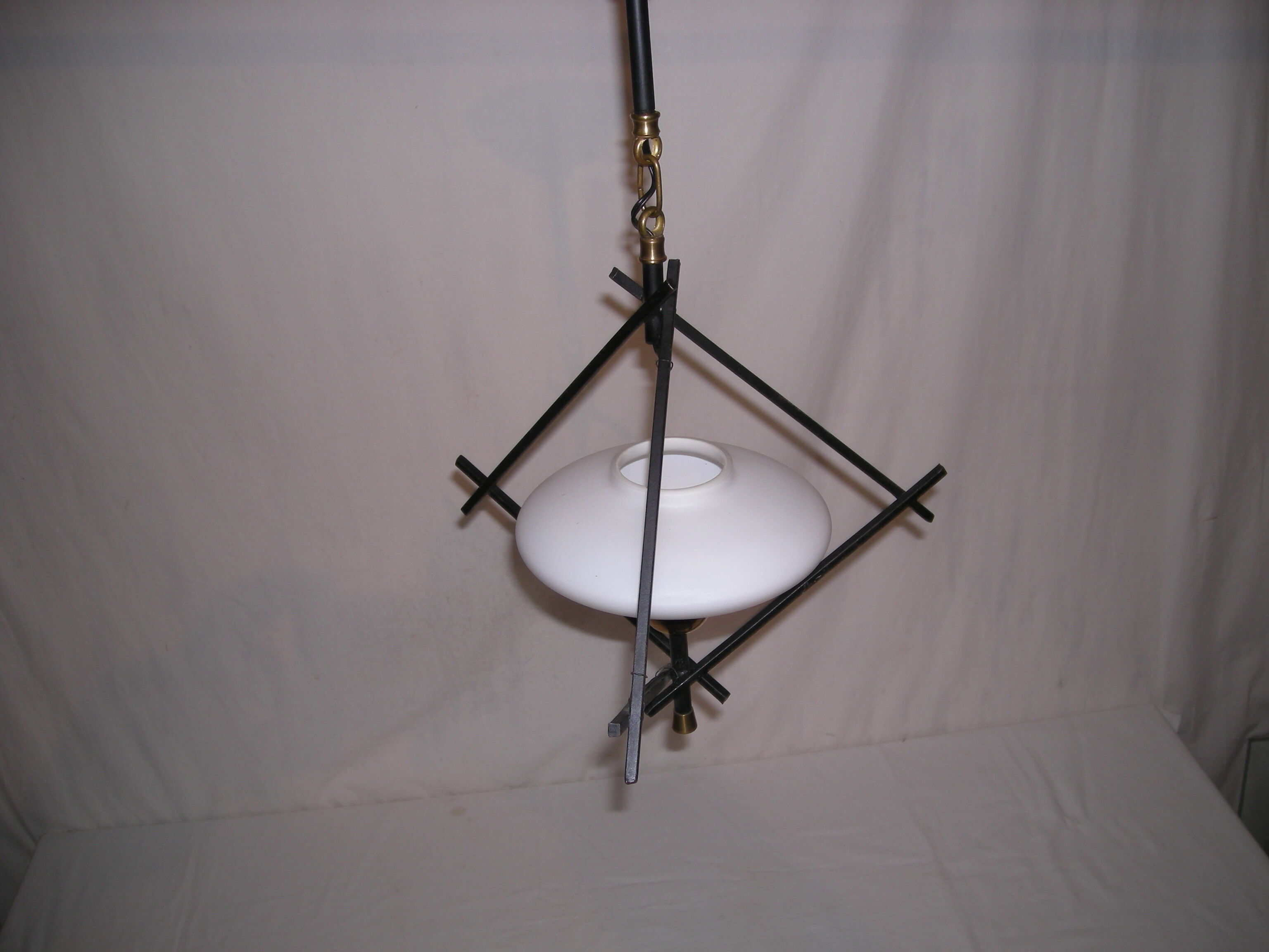 Suspension of the 50s