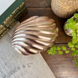 Brass shell-box
