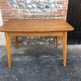Vintage table
