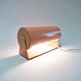Scandinavian wall lamp years 80