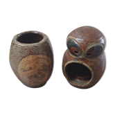 Stoneware ceramics