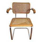 Armchair B64 by Marcel Breuer
