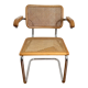 Armchair B64 by Marcel Breuer