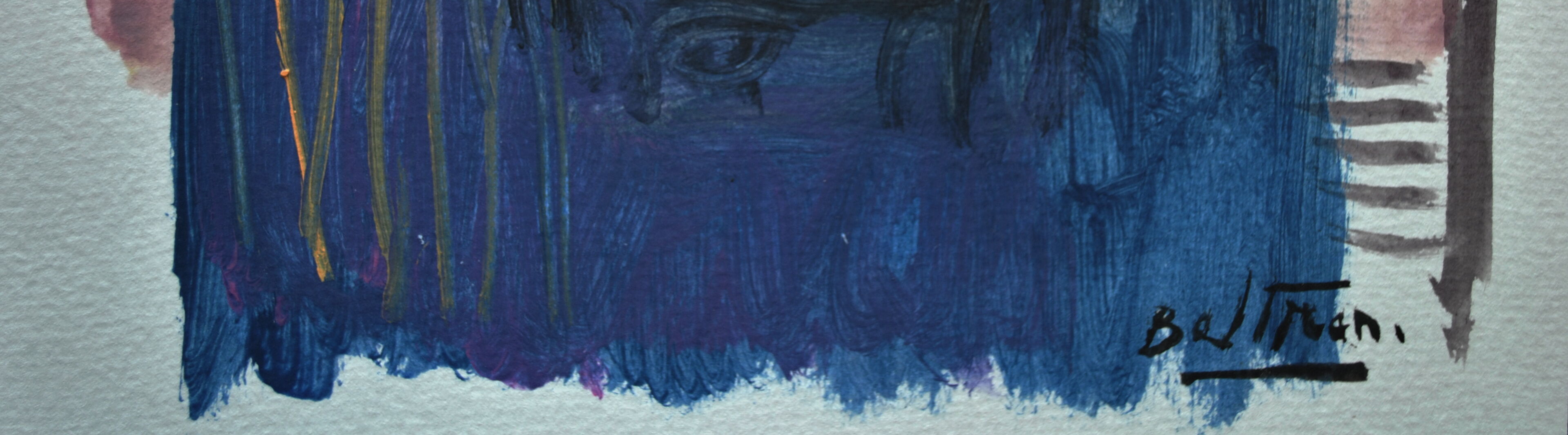 Nature morte
