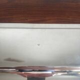 Maison Mills Large Oval Silver Plated Serving Dish