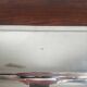 Maison Mills Large Oval Silver Plated Serving Dish