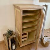 Meuble Hifi ou confiturier