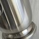 Metal champagne bucket